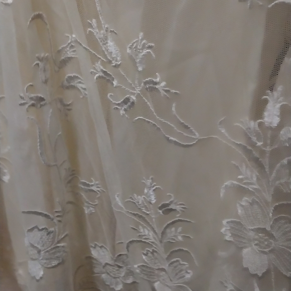 Jessica Maclintock dress - Picture 9 of 11